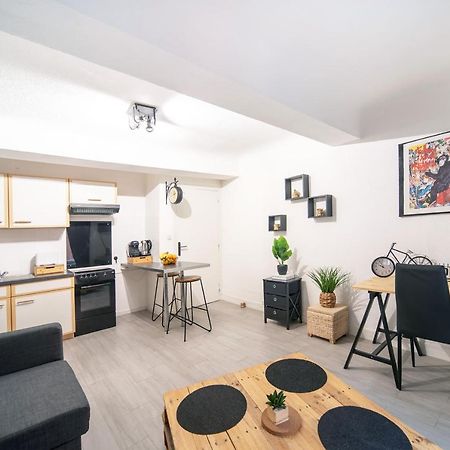 Studio cosy au cœur du centre ville Mâcon Extérieur photo