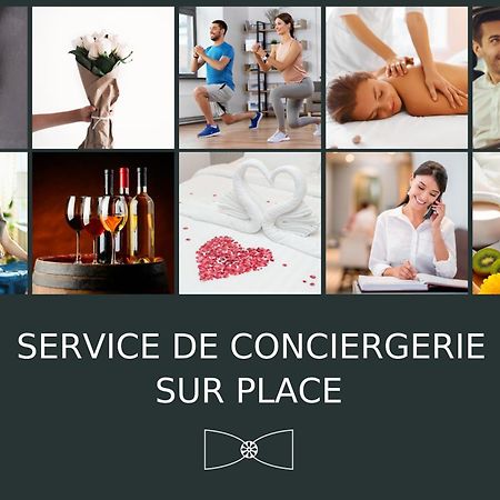 Studio cosy au cœur du centre ville Mâcon Extérieur photo