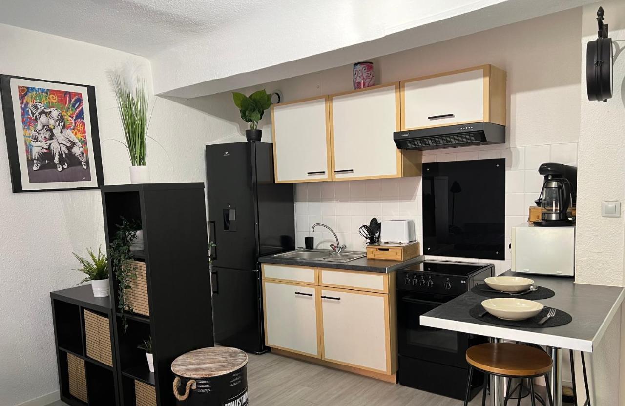 Studio cosy au cœur du centre ville Mâcon Extérieur photo